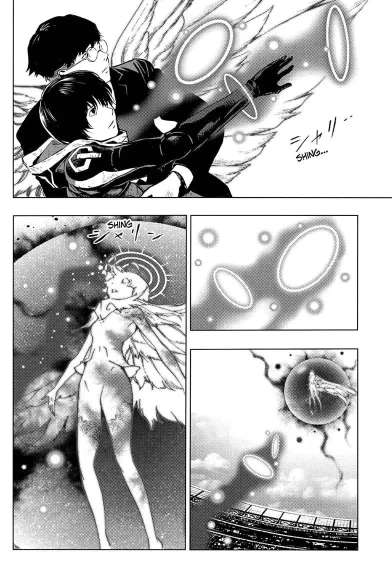 Platinum End Chapter 53 10